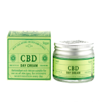 2200MG CBD Pain Relief Cream CBD Flower CO2 Extracted Hemp Cream